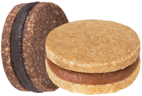 Alfajores Rawy Alfajores Rawy